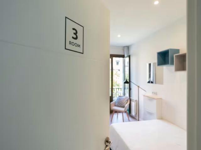 Alquiler 1 Dormitorio Shared Living/Roommate Barcelona Barcelona DS98070148