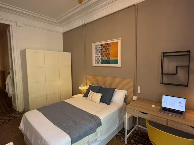 Alquiler 1 Dormitorio Shared Living/Roommate Barcelona Barcelona DS98495760