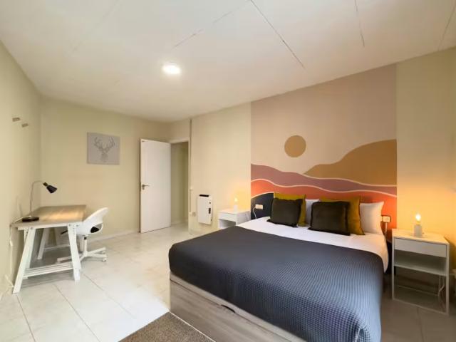 Alquiler 1 Dormitorio Shared Living/Roommate Barcelona Barcelona DS98497228