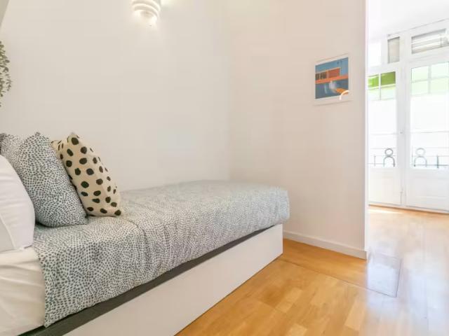 Alquiler 1 Dormitorio Shared Living/Roommate Barcelona Barcelona DS98540812