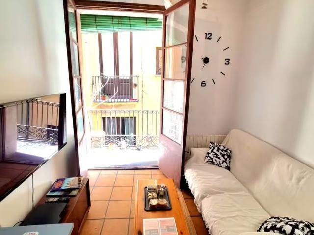 Alquiler 1 Dormitorio Shared Living/Roommate Barcelona Barcelona DS98674787