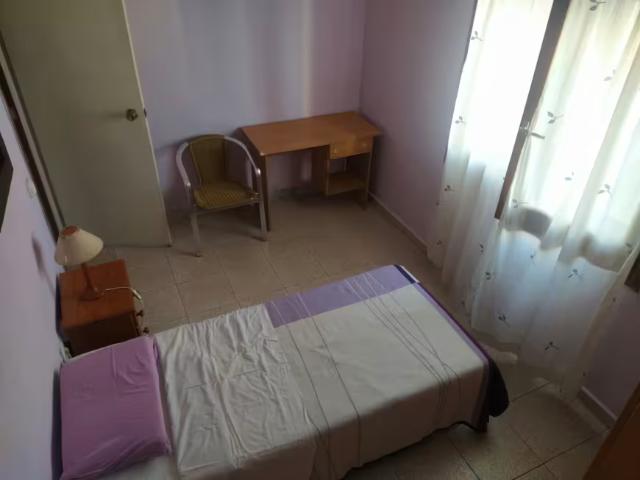Alquiler 1 Dormitorio Shared Living/Roommate Barcelona Barcelona DS98790218