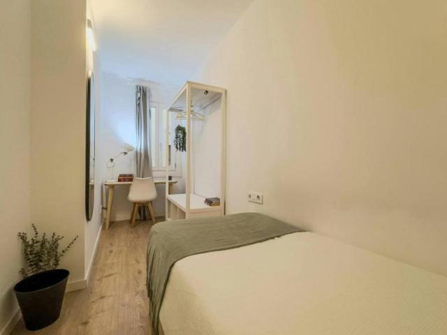 Alquiler 1 Dormitorio Shared Living/Roommate Barcelona Barcelona DS99048275