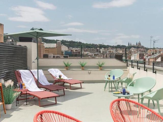 Alquiler 1 Dormitorio Shared Living/Roommate Barcelona Barcelona DS99158397