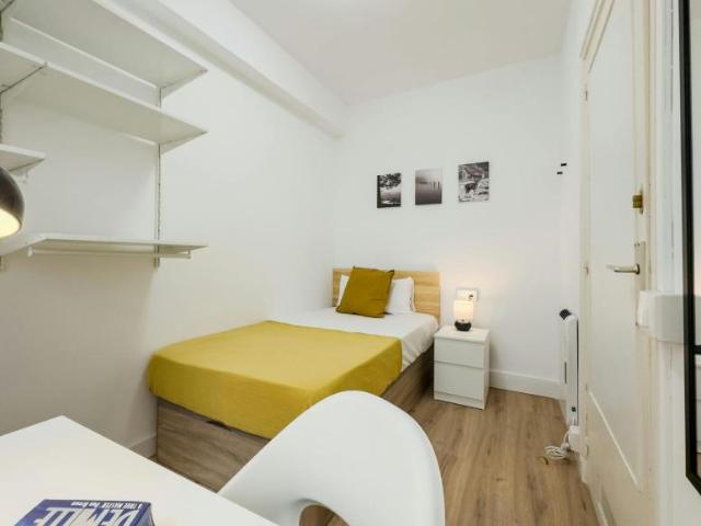 Alquiler 1 Dormitorio Shared Living/Roommate Barcelona Barcelona DS99232558