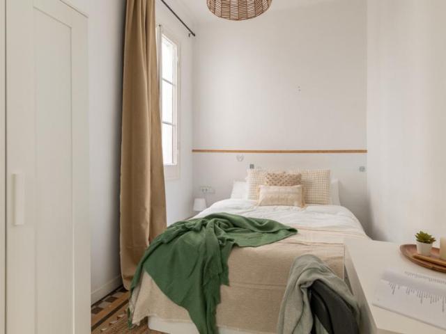 Alquiler 1 Dormitorio Shared Living/Roommate Barcelona Barcelona DS99384013