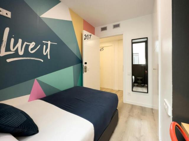 Alquiler 1 Dormitorio Shared Living/Roommate Barcelona Barcelona DS99511444
