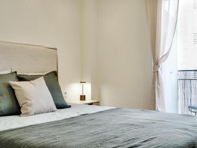 Alquiler 1 Dormitorio Shared Living/Roommate Barcelona Barcelona DS99688321