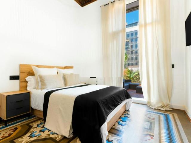 Alquiler 1 Dormitorio Shared Living/Roommate Barcelona Barcelona DS99689553