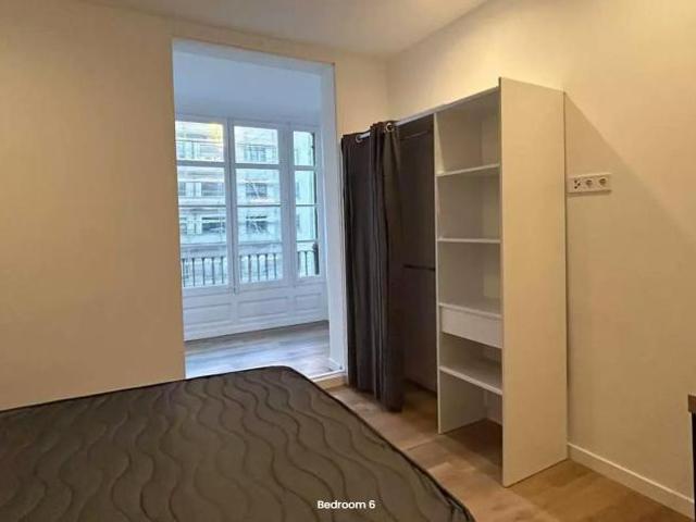 Alquiler 1 Dormitorio Shared Living/Roommate Barcelona Barcelona DS99690302