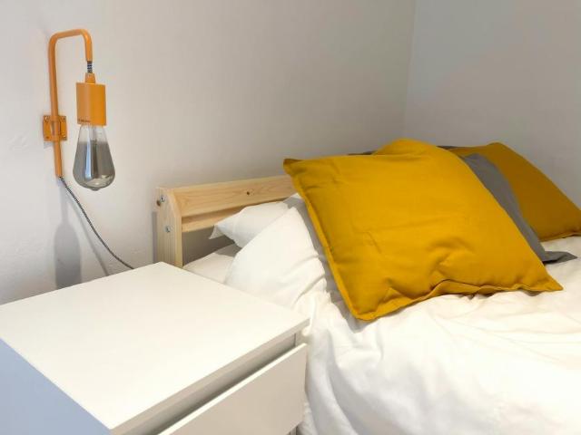 Alquiler 1 Dormitorio Shared Living/Roommate Barcelona Barcelona DS99690770