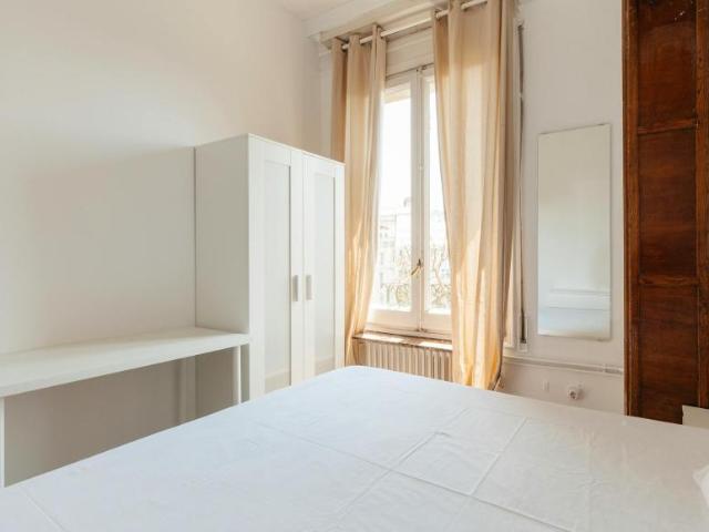 Alquiler 1 Dormitorio Shared Living/Roommate Barcelona Barcelona DS99691765