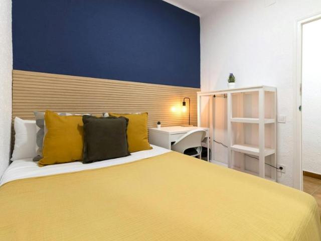 Alquiler 1 Dormitorio Shared Living/Roommate Barcelona Barcelona DS99691997