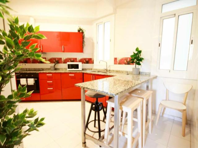 Alquiler 1 Dormitorio Shared Living/Roommate Barcelona Barcelona DS99692295