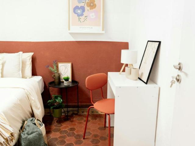 Alquiler 1 Dormitorio Shared Living/Roommate Barcelona Barcelona DS99634278
