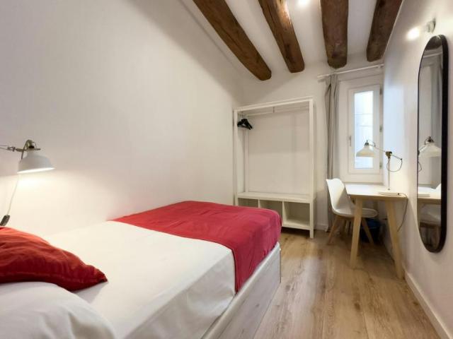 Alquiler 1 Dormitorio Shared Living/Roommate Barcelona Barcelona DS99635787