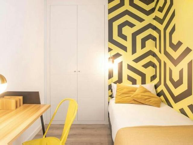 Alquiler 1 Dormitorio Shared Living/Roommate Barcelona Barcelona DS99635785