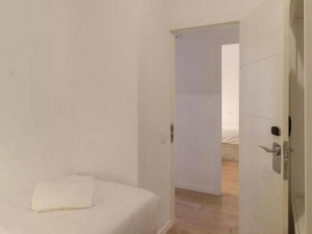 Alquiler 1 Dormitorio Shared Living/Roommate Barcelona Barcelona DS99635790