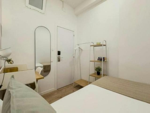 Alquiler 1 Dormitorio Shared Living/Roommate Barcelona Barcelona DS99635802