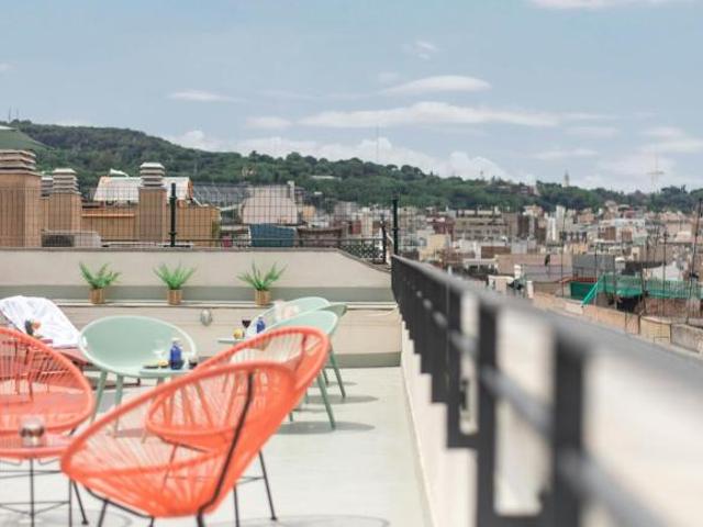 Alquiler 1 Dormitorio Shared Living/Roommate Barcelona Barcelona DS99635811