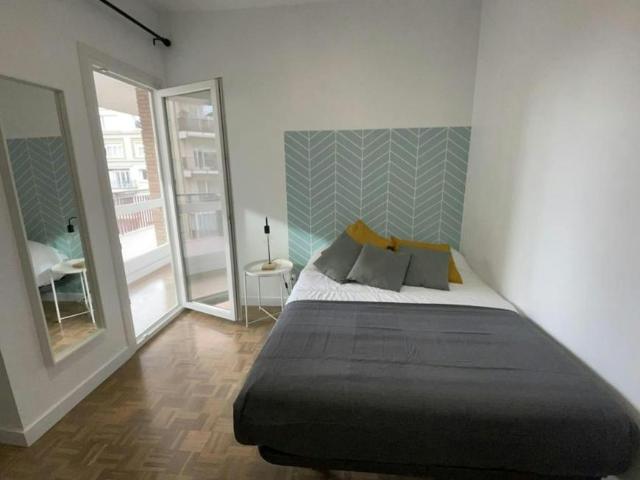 Alquiler 1 Dormitorio Shared Living/Roommate Barcelona Barcelona DS99636668