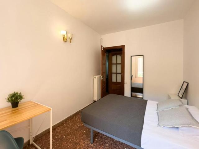 Alquiler 1 Dormitorio Shared Living/Roommate Barcelona Barcelona DS99636812