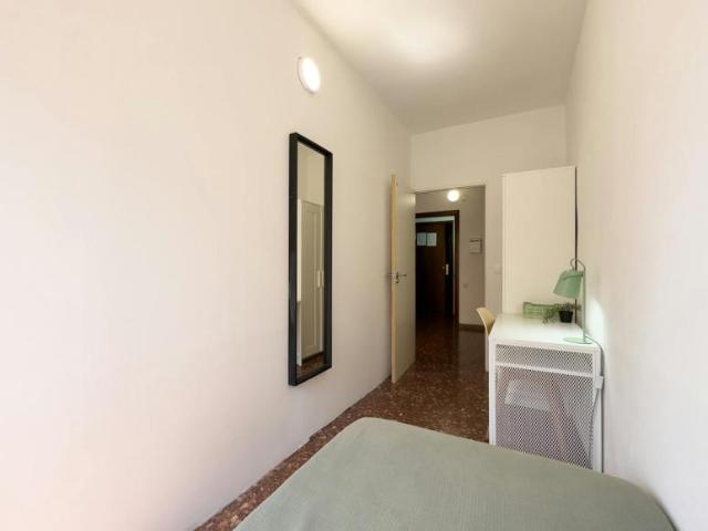 Alquiler 1 Dormitorio Shared Living/Roommate Barcelona Barcelona DS99636814
