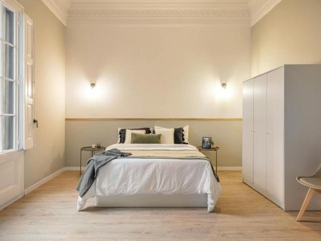 Alquiler 1 Dormitorio Shared Living/Roommate Barcelona Barcelona DS99978157
