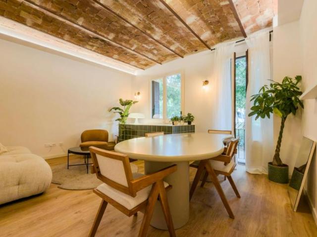 Alquiler 1 Dormitorio Shared Living/Roommate Barcelona Barcelona DS100414566