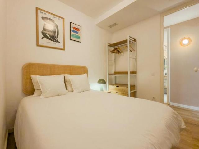 Alquiler 1 Dormitorio Shared Living/Roommate Barcelona Barcelona DS100414593