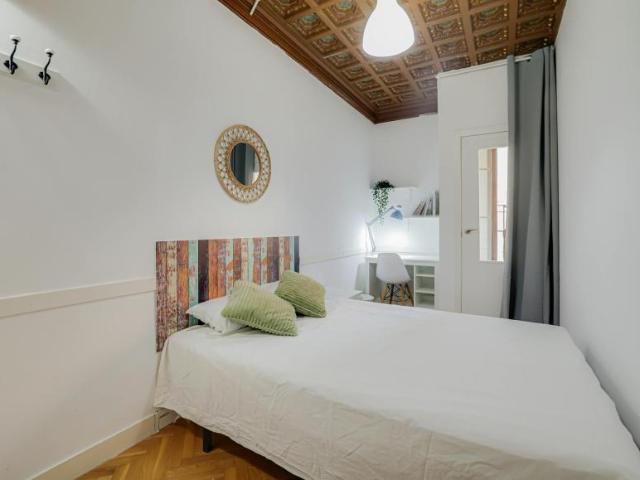 Alquiler 1 Dormitorio Shared Living/Roommate Barcelona Barcelona DS100415020