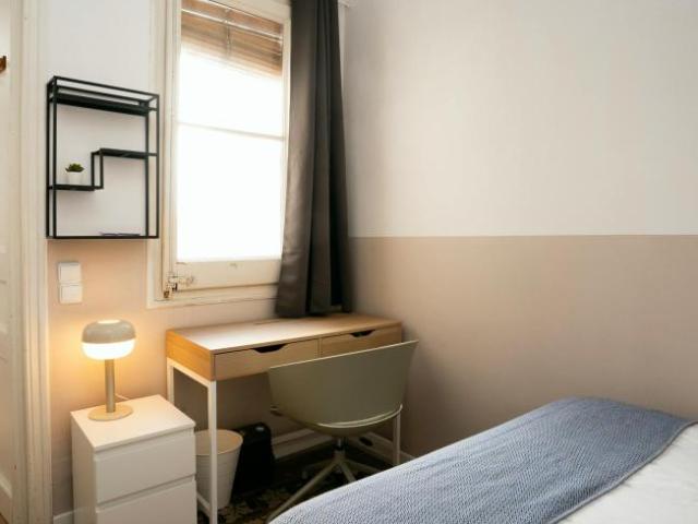 Alquiler 1 Dormitorio Shared Living/Roommate Barcelona Barcelona DS100446783