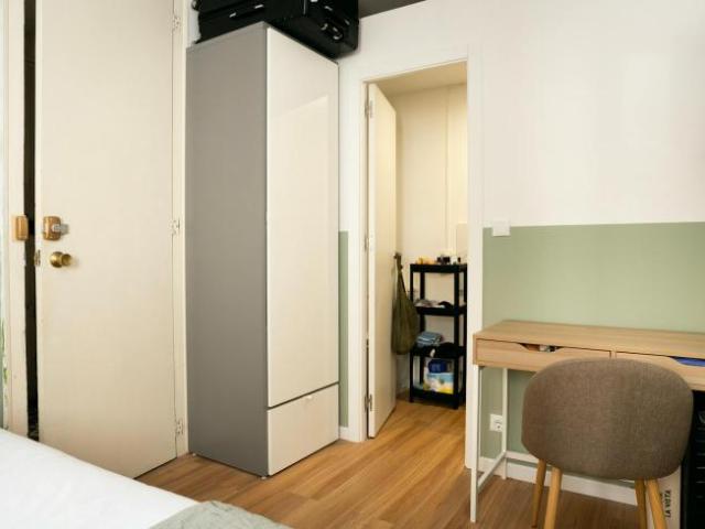 Alquiler 1 Dormitorio Shared Living/Roommate Barcelona Barcelona DS100446785