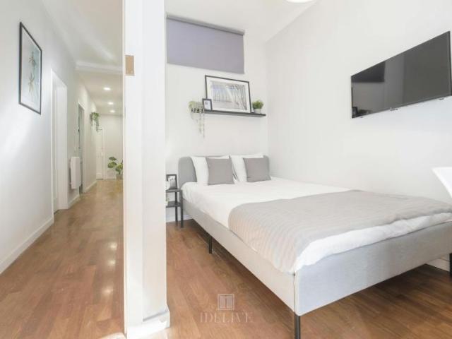 Alquiler 1 Dormitorio Shared Living/Roommate Barcelona Barcelona DS100447178