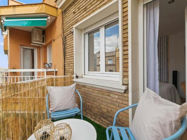 Alquiler 1 Dormitorio Shared Living/Roommate Barcelona Barcelona DS100447310