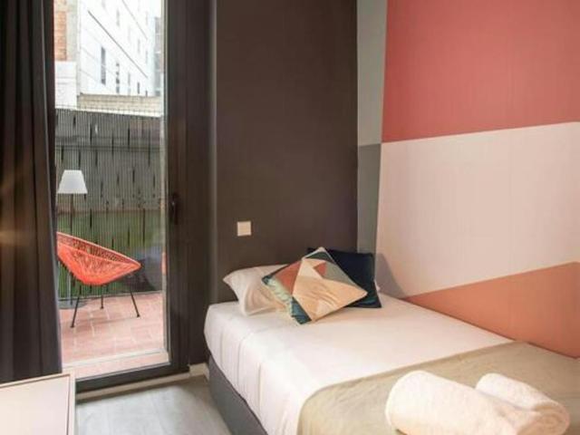 Alquiler 1 Dormitorio Shared Living/Roommate Barcelona Barcelona DS100571094
