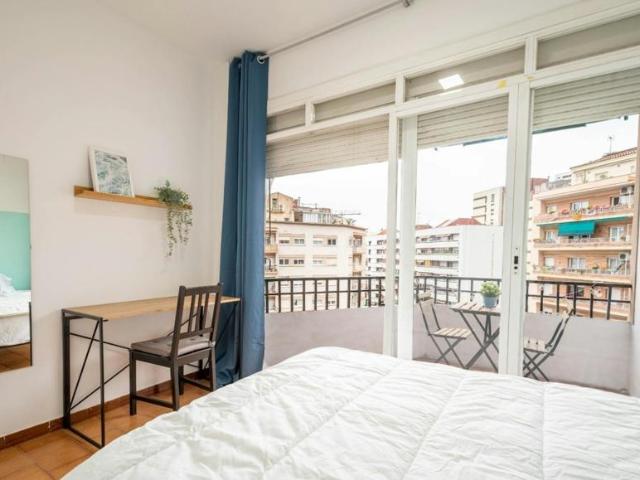 Alquiler 1 Dormitorio Shared Living/Roommate Barcelona Barcelona DS100571335