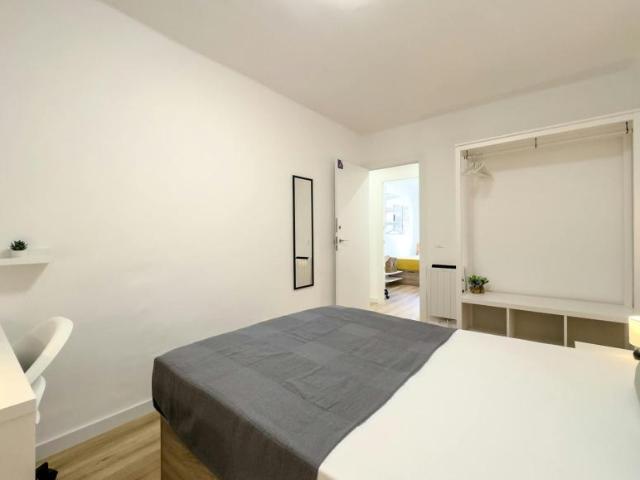 Alquiler 1 Dormitorio Shared Living/Roommate Barcelona Barcelona DS100635628