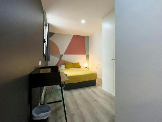 Alquiler 1 Dormitorio Shared Living/Roommate Barcelona Barcelona DS100635703