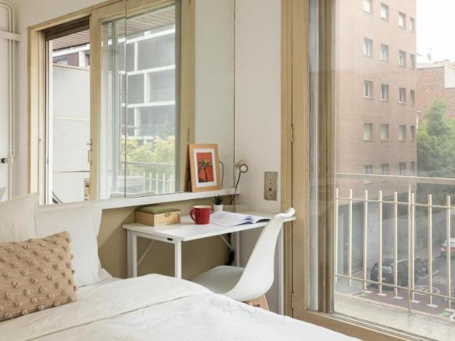 Alquiler 1 Dormitorio Shared Living/Roommate Barcelona Barcelona DS100672682