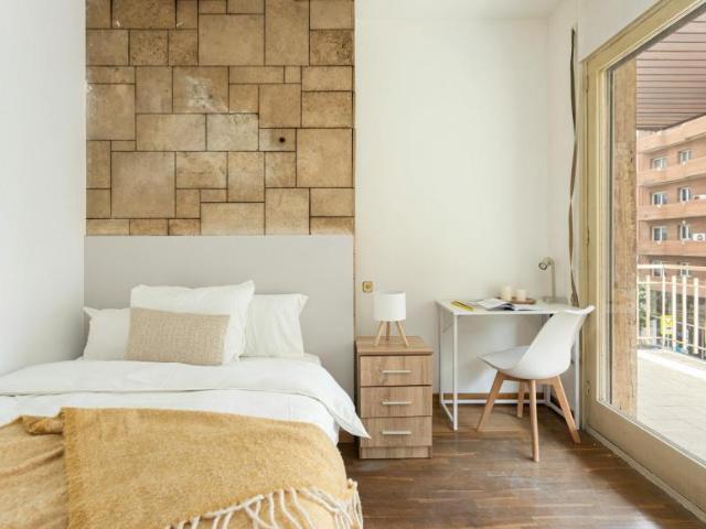 Alquiler 1 Dormitorio Shared Living/Roommate Barcelona Barcelona DS100672684