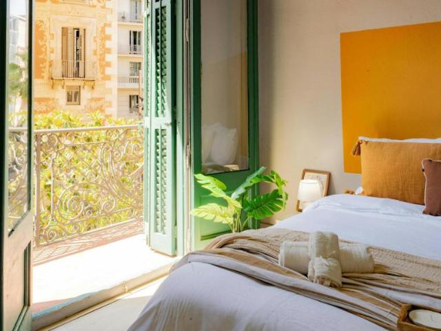 Alquiler 1 Dormitorio Shared Living/Roommate Barcelona Barcelona DS100672808