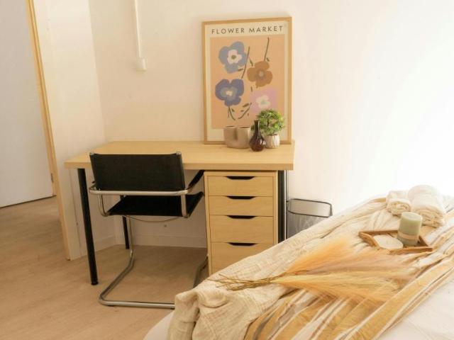 Alquiler 1 Dormitorio Shared Living/Roommate Barcelona Barcelona DS100672810
