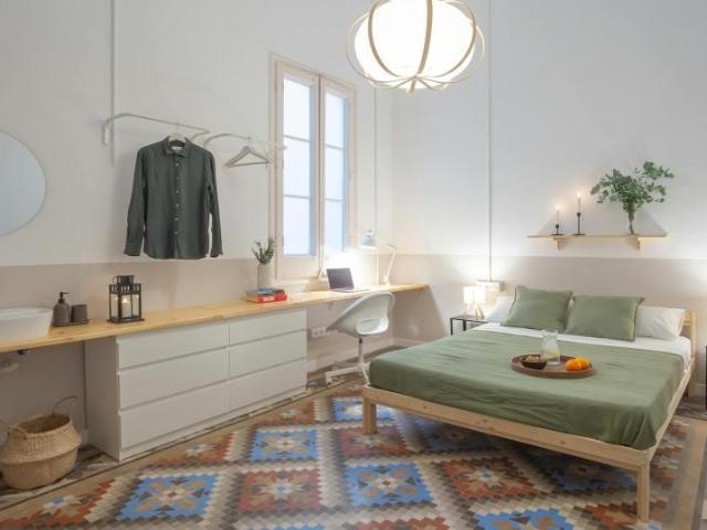 Alquiler 1 Dormitorio Shared Living/Roommate Barcelona Barcelona DS100672838