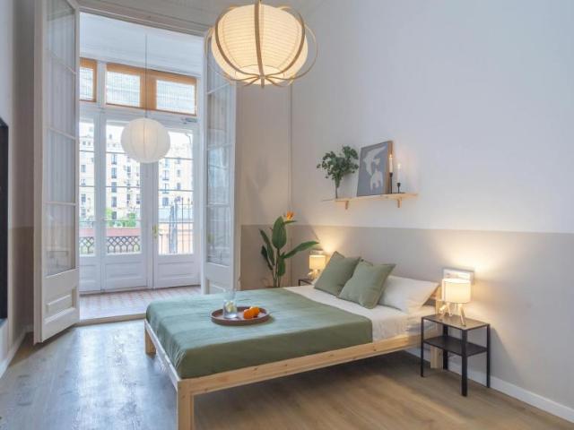 Alquiler 1 Dormitorio Shared Living/Roommate Barcelona Barcelona DS100672843