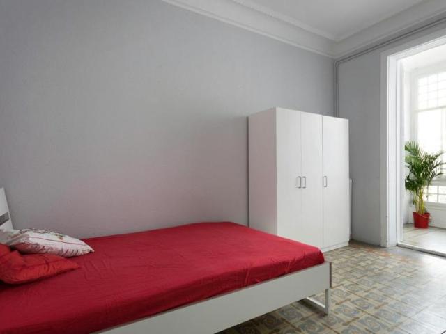 Alquiler 1 Dormitorio Shared Living/Roommate Barcelona Barcelona DS100672071