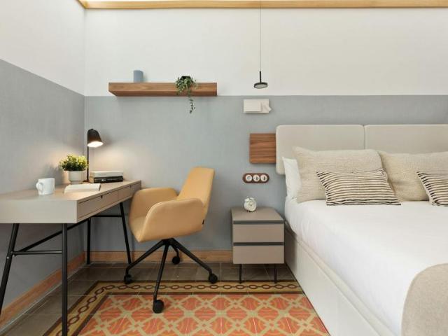 Alquiler 1 Dormitorio Shared Living/Roommate Barcelona Barcelona DS100673460