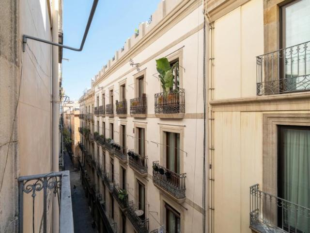 Alquiler 1 Dormitorio Shared Living/Roommate Barcelona Barcelona DS100673718