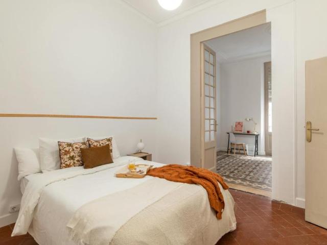 Alquiler 1 Dormitorio Shared Living/Roommate Barcelona Barcelona DS100673729