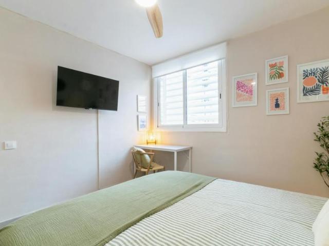Alquiler 1 Dormitorio Shared Living/Roommate Barcelona Barcelona DS100673736